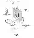 Fig. 09 - ESTABLISH BIDIRECTIONAL WIRELESS COMMUNICATION BETWEEN ELECTRONIC DEVICES USING VISUAL CODES