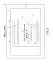 Fig. 07 - TECHNIQUES FOR TOUCH-BASED DIGITAL DOCUMENT AUDIO AND USER INTERFACE ENHANCEMENT