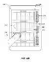 Fig. 07 - Dynamically scaled navigation system for social network data