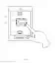 Fig. 08 - Controlling three-dimensional views of selected portions of content