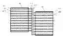Fig. 01 - Method and device for increasing fin device density for unaligned fins