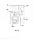 Fig. 07 - INTEGRATED DISK DRIVING MODULE INCLUDING A LATERAL SURFACE PLATE BENT FROM AN UPPER PLATE