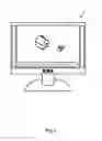 Fig. 02 - Delivering Personalized Media Items to a User of Interactive Television by Using Scrolling Tickers in a Hierarchical Manner