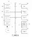 Fig. 20 - SYSTEM AND METHOD FOR MANAGING MULTIPLE LIVE VIDEO BROADCASTS VIA A PUBLIC DATA NETWORK ON A SINGLE VIEWING CHANNEL