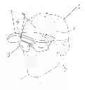 Fig. 01 - LENSES AND VISOR DEVICES, SYSTEMS, AND METHODS