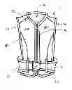 Fig. 01 - Cooling garment