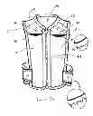 Fig. 05 - Cooling garment
