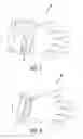Fig. 05 - STERILE GLOVE WITH TOUCHLESS DONNING
