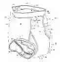 Fig. 01 - Containment pant