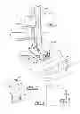 Fig. 02 - Pool access apparatus