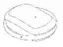 Fig. 01 - System for attaching a module to an object