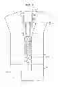 Fig. 02 - Slide fastener with simple locking mechanism