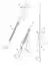 Fig. 02 - Sash window and door transportation clip assembly