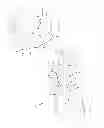 Fig. 04 - Sash window and door transportation clip assembly