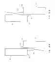 Fig. 06 - Sash window and door transportation clip assembly