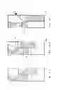 Fig. 07 - Sash window and door transportation clip assembly