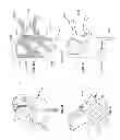 Fig. 17 - Sash window and door transportation clip assembly