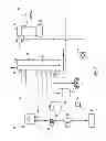 Fig. 02 - Apparatus, method and system for rapid service, removal and replacement of an electrolytic cell