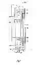 Fig. 12 - Apparatus, method and system for rapid service, removal and replacement of an electrolytic cell