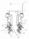 Fig. 01 - Processing station and method for the automated manufacture of cable harnesses and processing unit for such a processing station