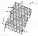 Fig. 01 - Method for making acoustic honeycomb