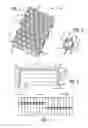 Fig. 02 - Method for making acoustic honeycomb