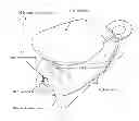 Fig. 01 - Multi-blade bag cutter