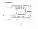 Fig. 04 - Multi-blade bag cutter
