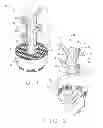 Fig. 02 - BOTTLE DRYING RACK