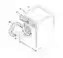 Fig. 01 - Diagnostic method for a clothes treating apparatus