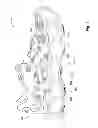 Fig. 02 - Article of footwear with sole projections
