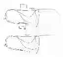 Fig. 04 - INSOLE WITH ARCH STRAP
