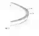 Fig. 06 - Shoe insert
