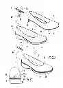 Fig. 02 - FOOTWEAR WITH EXCHANGEABLE SHELLS AND SHELLS FOR SAID FOOTWEAR
