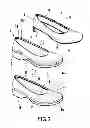 Fig. 03 - FOOTWEAR WITH EXCHANGEABLE SHELLS AND SHELLS FOR SAID FOOTWEAR