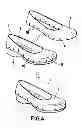 Fig. 04 - FOOTWEAR WITH EXCHANGEABLE SHELLS AND SHELLS FOR SAID FOOTWEAR