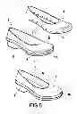 Fig. 05 - FOOTWEAR WITH EXCHANGEABLE SHELLS AND SHELLS FOR SAID FOOTWEAR