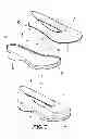 Fig. 07 - FOOTWEAR WITH EXCHANGEABLE SHELLS AND SHELLS FOR SAID FOOTWEAR