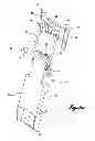Fig. 03 - Ski/walk mechanism