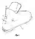Fig. 06 - Ski/walk mechanism