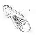 Fig. 03 - Sole construction having an air pumping device