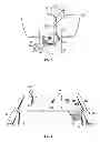 Fig. 02 - Automatically adjustable snowthrower chute