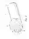 Fig. 03 - Locking pin assembly