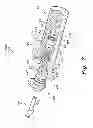 Fig. 08 - Locking pin assembly