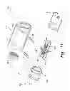 Fig. 12 - Locking pin assembly