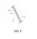 Fig. 10 - Self-supporting sign and method of manufacturing same