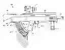 Fig. 01 - Receiver latching assembly for a firearm magazine