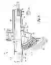 Fig. 04 - Receiver latching assembly for a firearm magazine