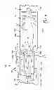 Fig. 06 - Receiver latching assembly for a firearm magazine