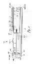Fig. 09 - Receiver latching assembly for a firearm magazine